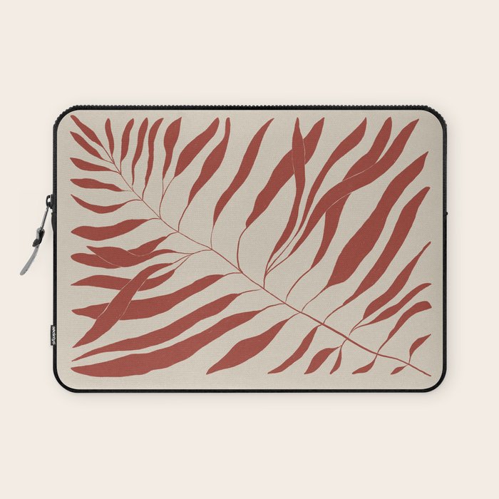 Red Branch Laptop Sleeve Gallery Image 1