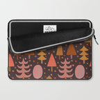 Christmas Magic #2 Laptop Sleeve Gallery Image 2