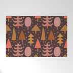 Christmas Magic #2 Welcome Mat Gallery Image 1
