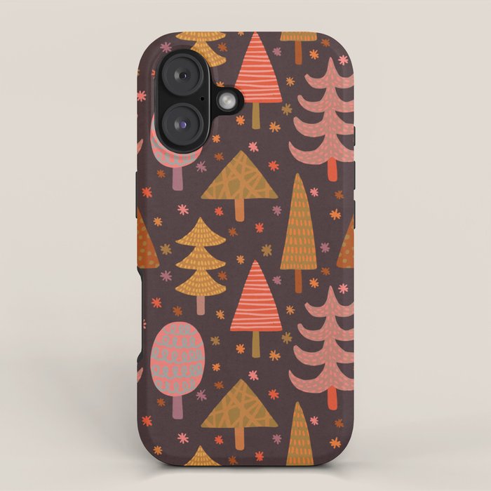 Christmas Magic #2 iPhone Case Gallery Image 1