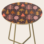 Christmas Magic #2 Side Table Gallery Image 2