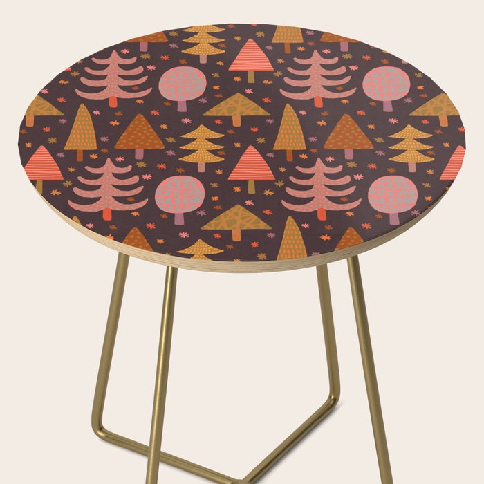 Christmas Magic #2 Side Table Gallery Image 2