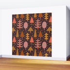 Christmas Magic #2 Wall Mural Gallery Image 2
