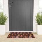 Christmas Magic #2 Welcome Mat Gallery Image 3