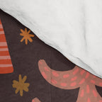 Christmas Magic #2 Comforter Gallery Image 4