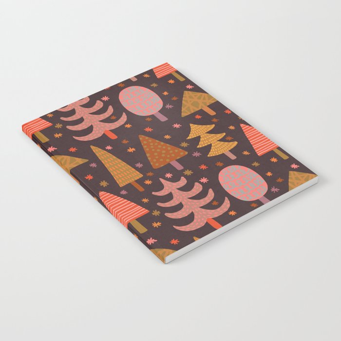 Christmas Magic #2 Notebook Gallery Image 2