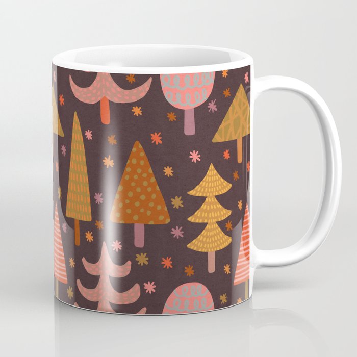Christmas Magic #2 Coffee Mug Gallery Image 1