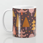 Christmas Magic #2 Coffee Mug Gallery Image 3