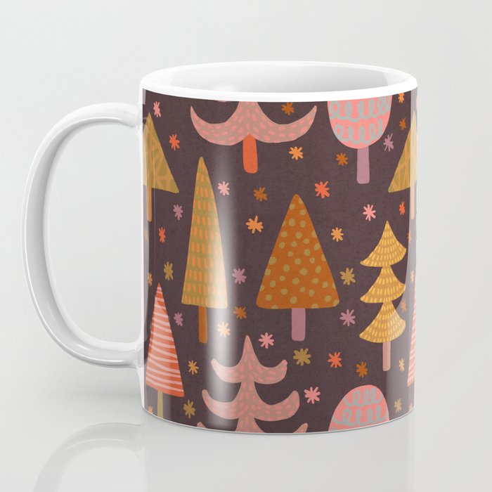Christmas Magic #2 Coffee Mug Gallery Image 3