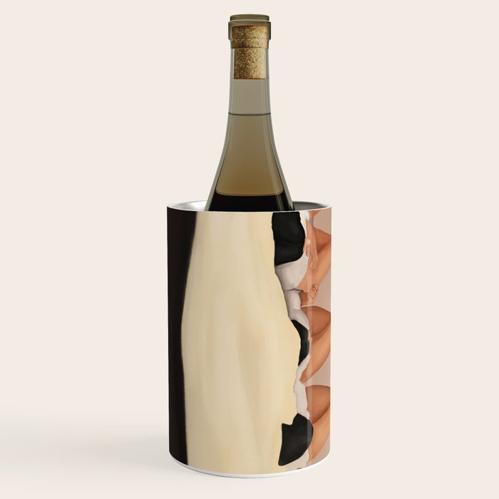 Friends Wine Chiller Gallery Image 2