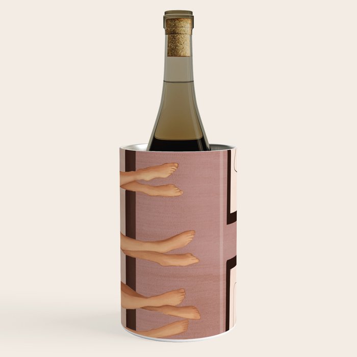 Friends Wine Chiller Gallery Image 3