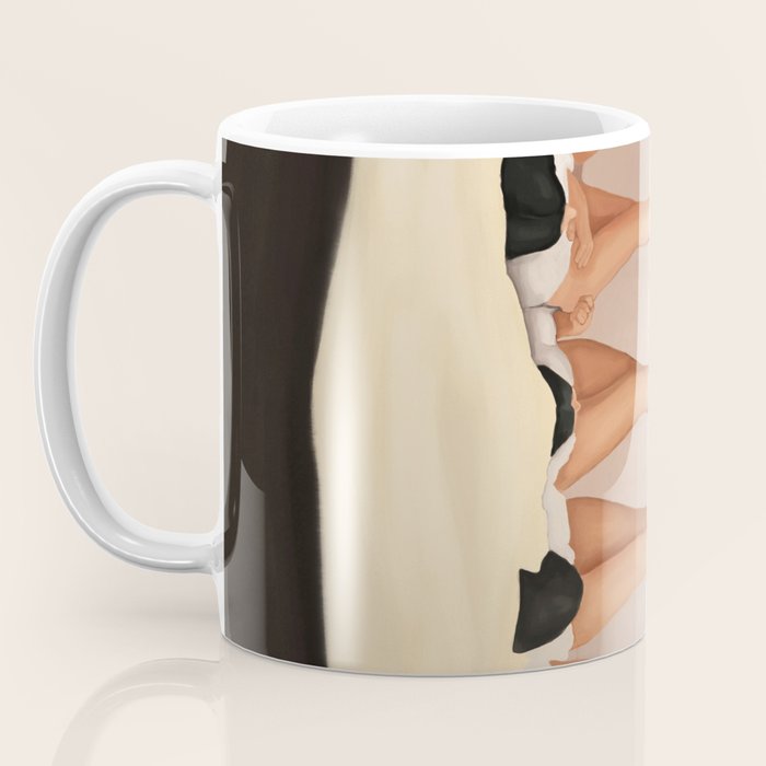 Friends Coffee Mug Gallery Image 3