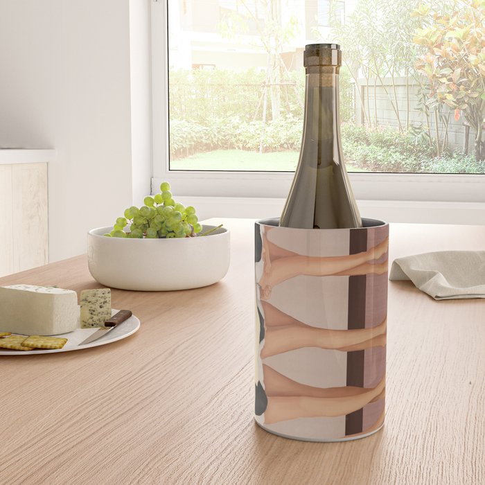 Friends Wine Chiller Gallery Image 4