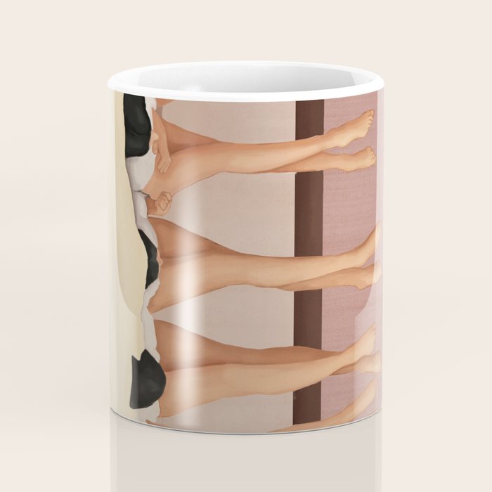 Friends Coffee Mug Gallery Image 4