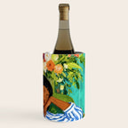 Luxury is having time to waste Wine Chiller Gallery Image 3
