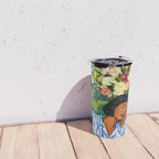 Luxury is having time to waste Travel Mug Gallery Image 4