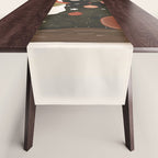 Joyful Stockings Table Runner Gallery Image 1