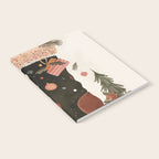 Joyful Stockings Notebook Gallery Image 2
