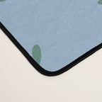 Seasonal branches with berries Desk Mat Gallery Image 4