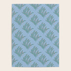 Seasonal branches with berries Poster Gallery Image 4