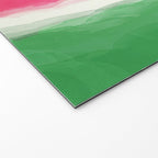 Watermelon Abstract Welcome Mat Gallery Image 2