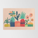 Plant mania Rug Gallery Image 2