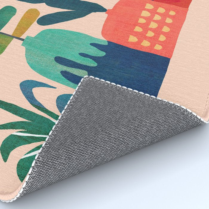 Plant mania Rug Gallery Image 4