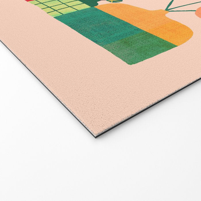 Plant mania Welcome Mat Gallery Image 2