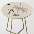 Desert Prey Side Table Gallery Image 2