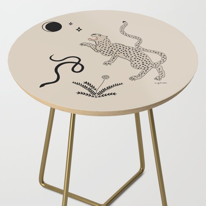 Desert Prey Side Table Gallery Image 2