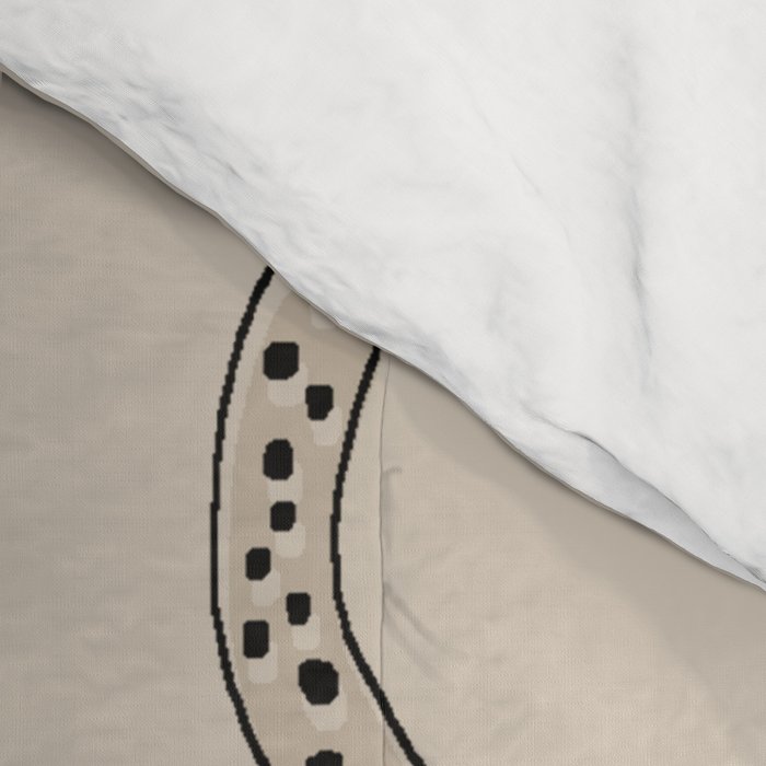 Desert Prey Comforter Gallery Image 4