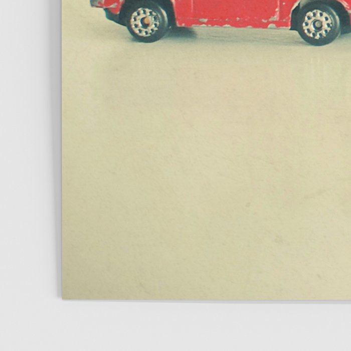 Dinosaurs Ride Cars Poster Gallery Image 3