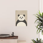 FAUNA / Panda Poster Gallery Image 2