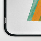 House at the foot of the mountains Laptop Sleeve Gallery Image 3