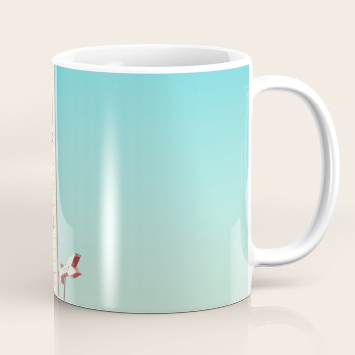 O'Haire Manor Motel Coffee Mug Gallery Image 1