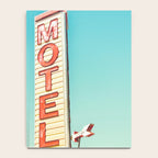 O'Haire Manor Motel Notebook Gallery Image 4