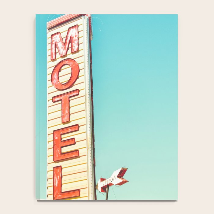 O'Haire Manor Motel Notebook Gallery Image 4