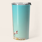 O'Haire Manor Motel Travel Mug Gallery Image 2