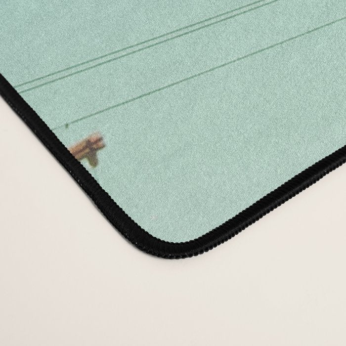 O'Haire Manor Motel Desk Mat Gallery Image 4