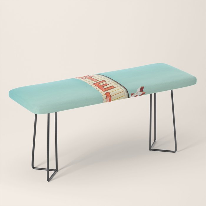 O'Haire Manor Motel Bench Gallery Image 1