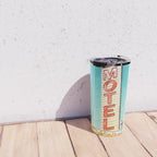 O'Haire Manor Motel Travel Mug Gallery Image 4
