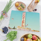 O'Haire Manor Motel Cutting Board Gallery Image 2