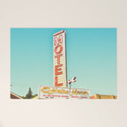 O'Haire Manor Motel Welcome Mat Gallery Image 1