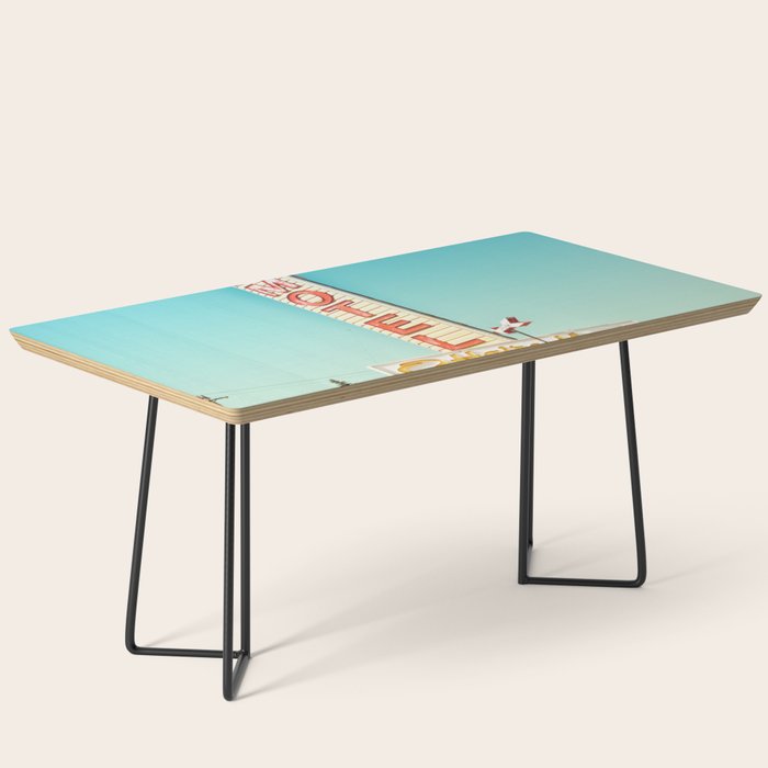 O'Haire Manor Motel Coffee Table Gallery Image 1
