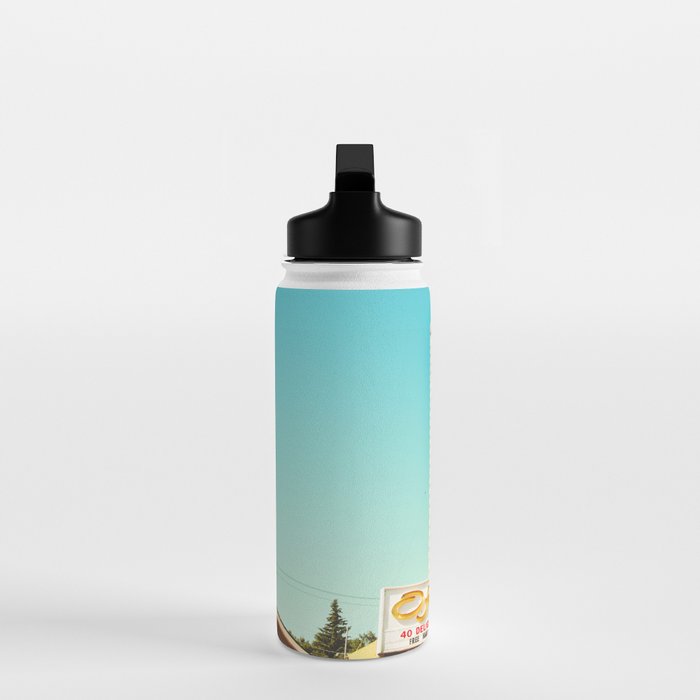 O'Haire Manor Motel Water Bottle Gallery Image 3