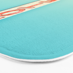 O'Haire Manor Motel Bath Mat Gallery Image 3