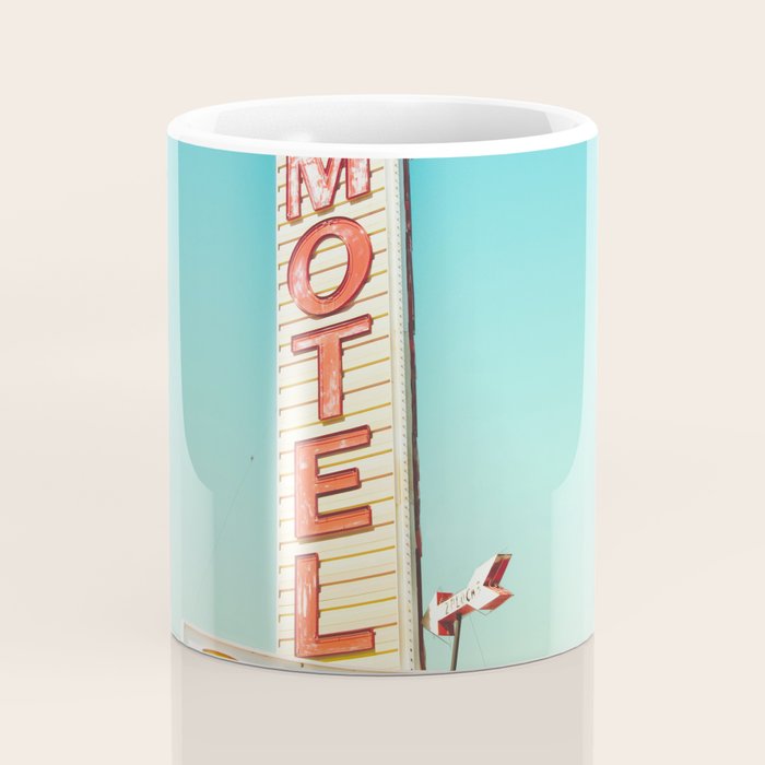 O'Haire Manor Motel Coffee Mug Gallery Image 4