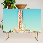 O'Haire Manor Motel Credenza Gallery Image 1