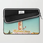 O'Haire Manor Motel Laptop Sleeve Gallery Image 2