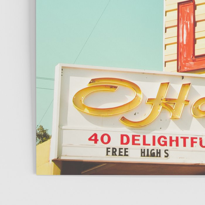 O'Haire Manor Motel Poster Gallery Image 3